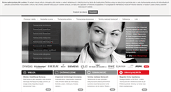 Desktop Screenshot of petruk.pl